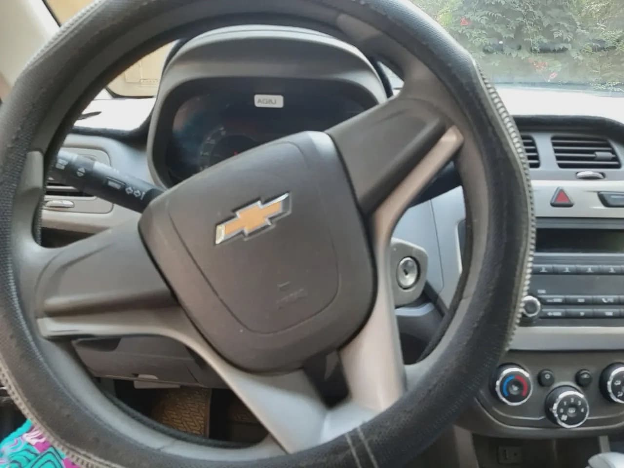Chevrolet Cobalt 2021 — 6