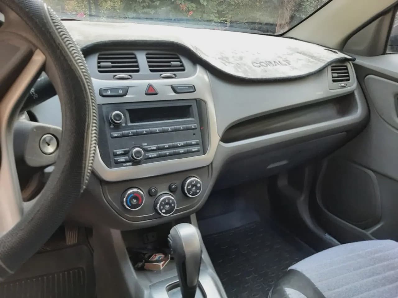 Chevrolet Cobalt 2021 — 7