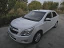 Chevrolet Cobalt, 4 евро позиция 2022