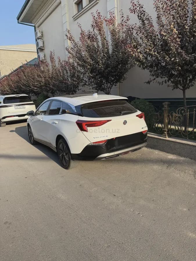 Buick Velite 6 2024 — 2