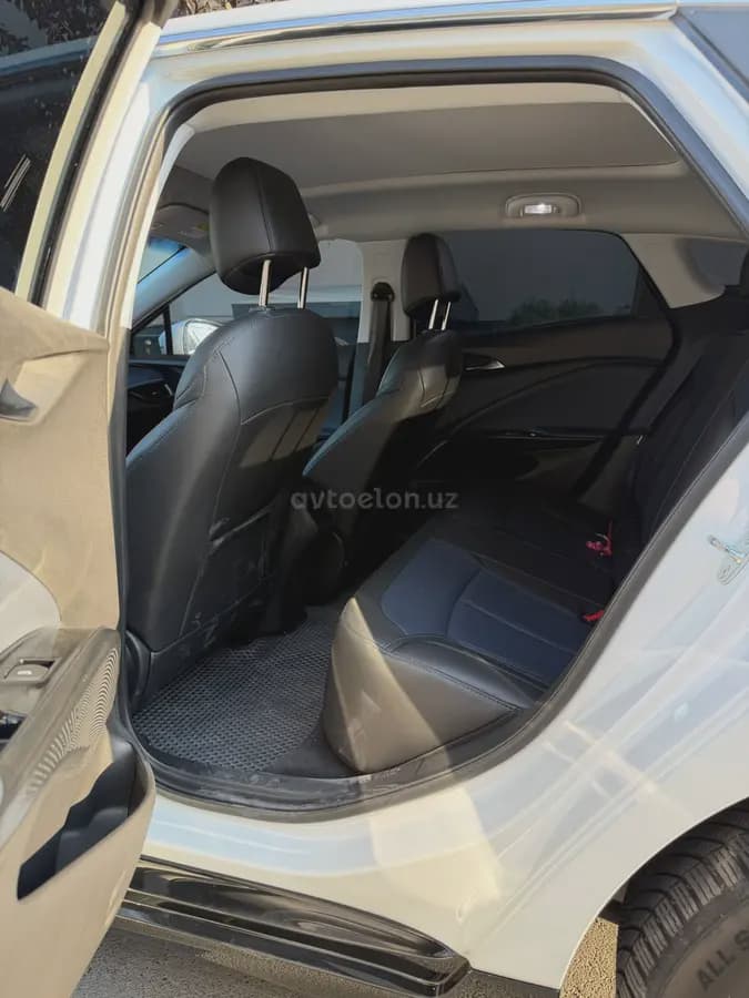 Buick Velite 6 2024 — 3