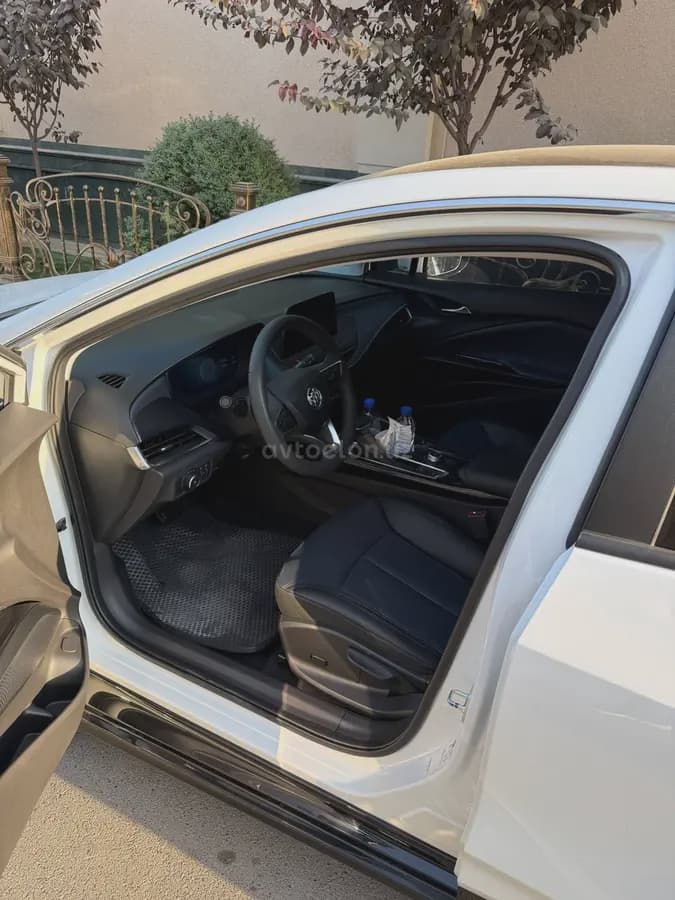 Buick Velite 6 2024 — 4