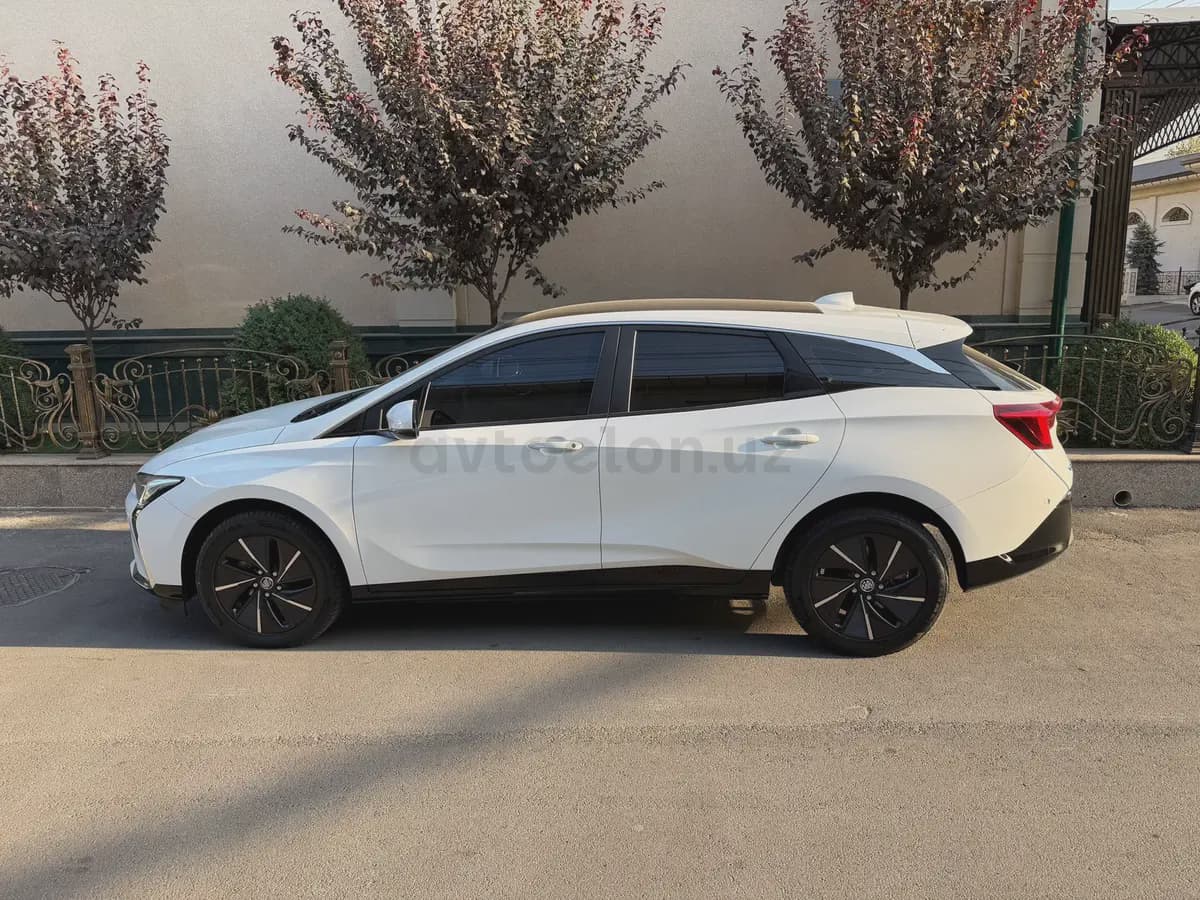 Buick Velite 6 2024 — 5