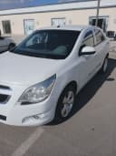 Chevrolet Cobalt, 4 позиция 2023