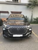 SsangYong Rexton 2024