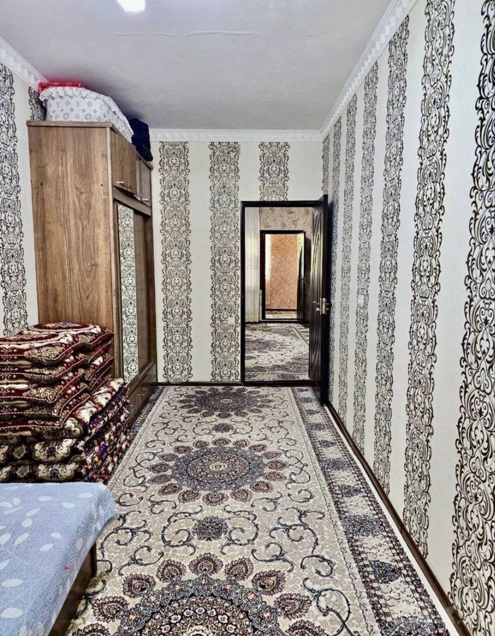 Продаётся квартира — 2