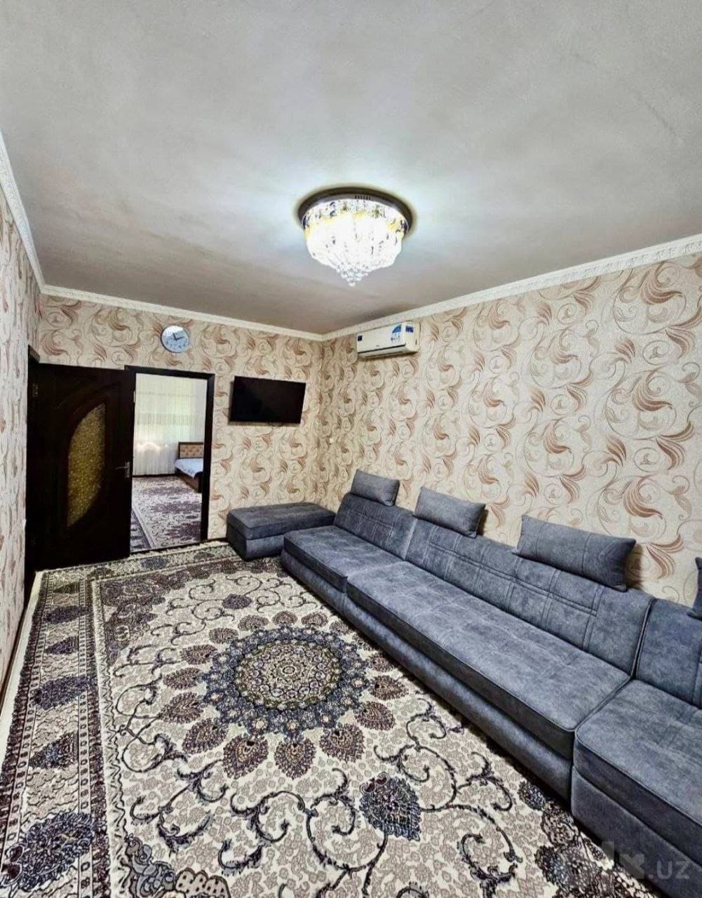 Продаётся квартира — 4