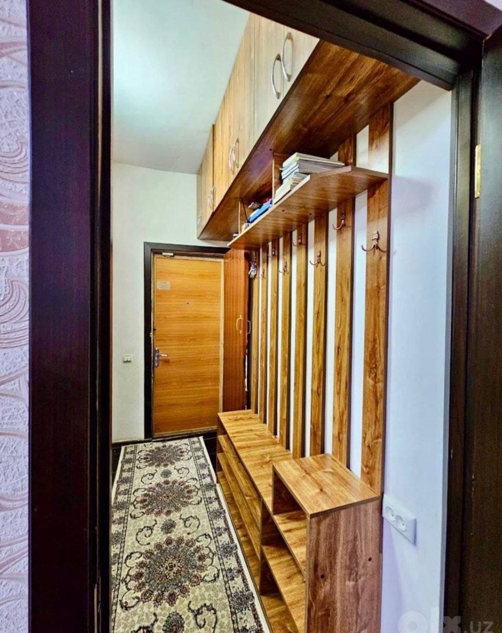 Продаётся квартира — 5