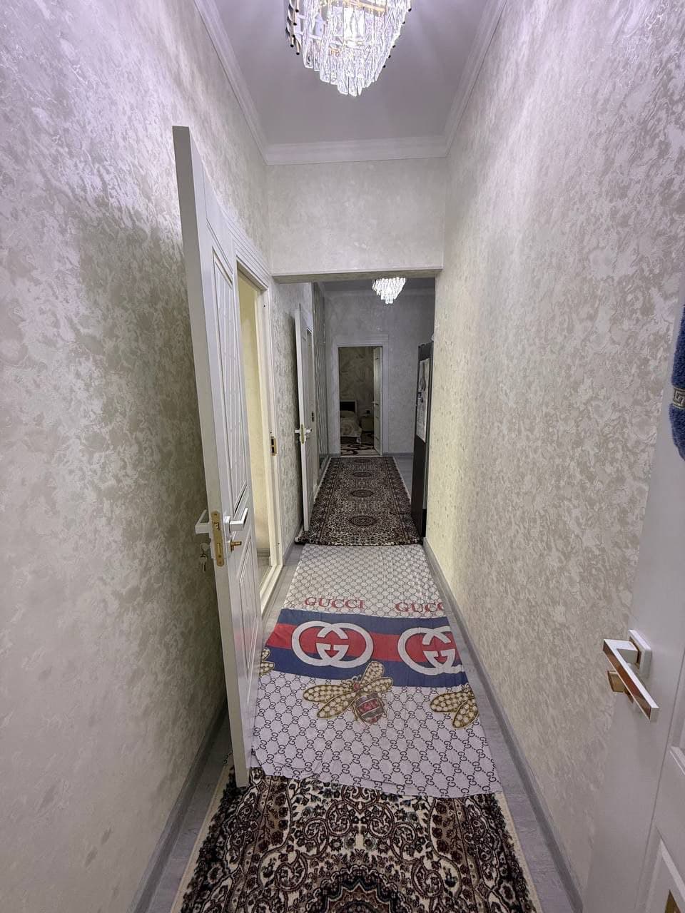 🏡 KVARTIRA IJARAGA BERILADI — 2