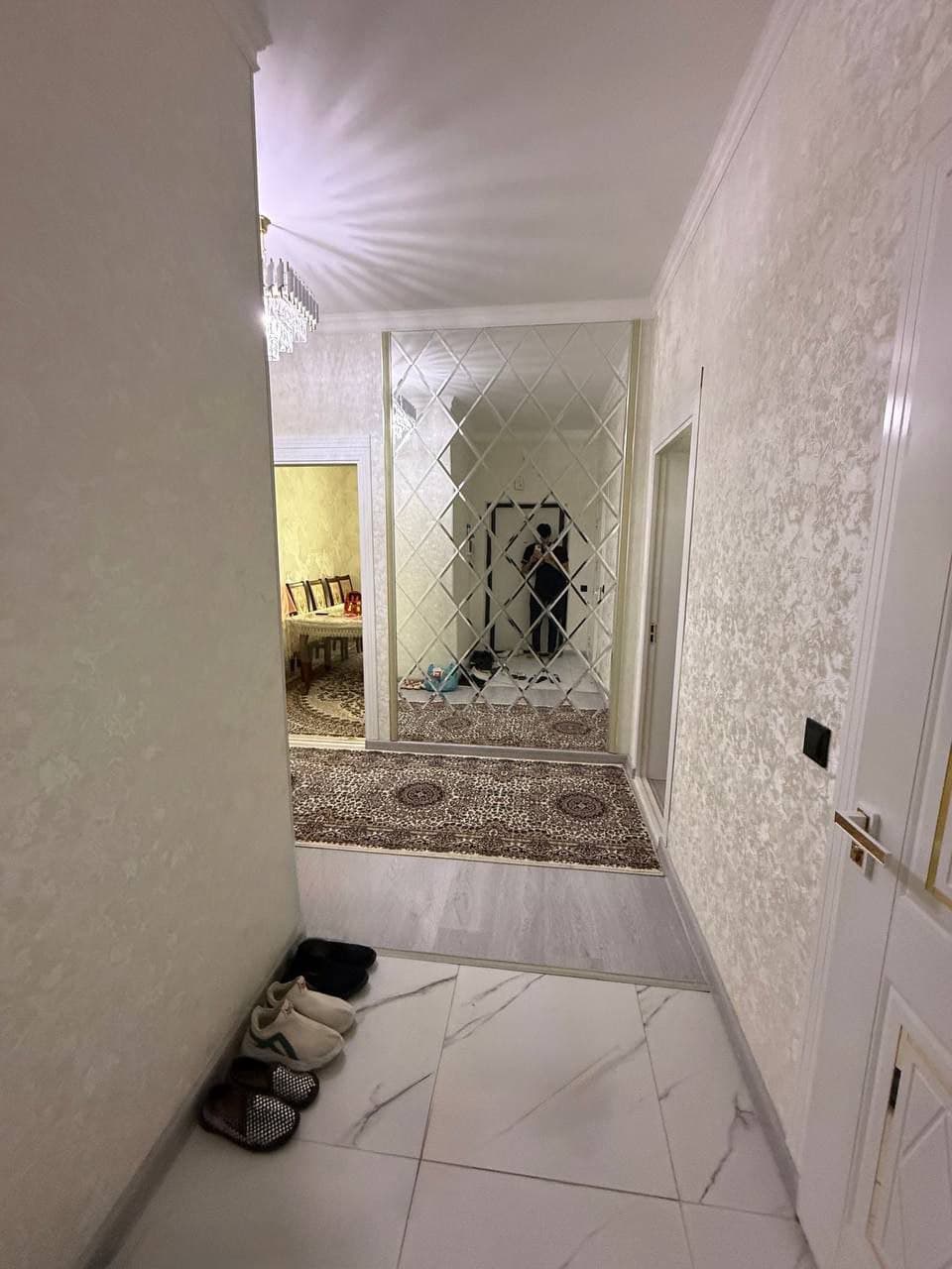 🏡 KVARTIRA IJARAGA BERILADI — 3
