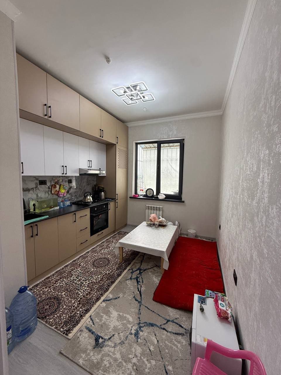 🏡 KVARTIRA IJARAGA BERILADI — 4