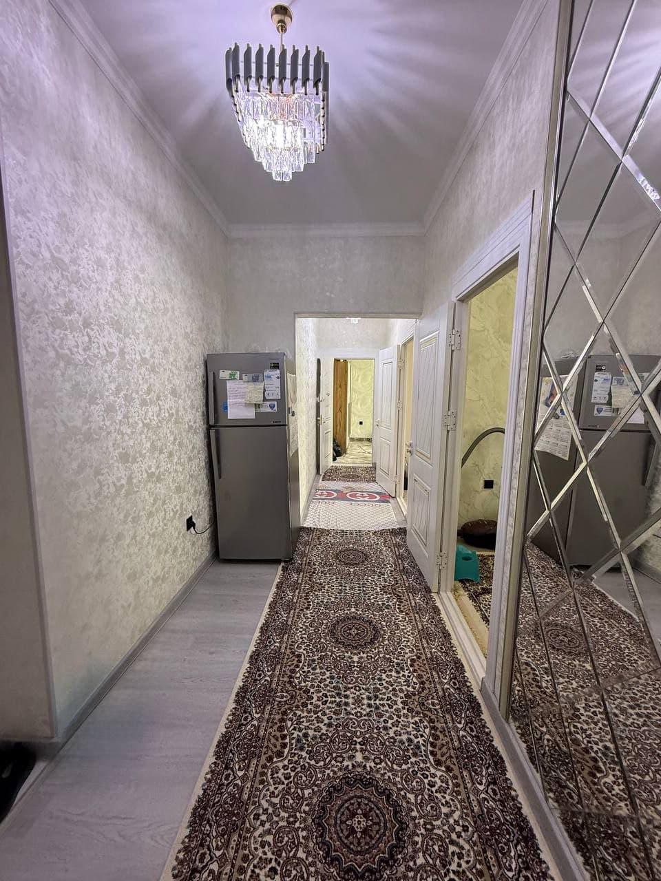 🏡 KVARTIRA IJARAGA BERILADI — 5