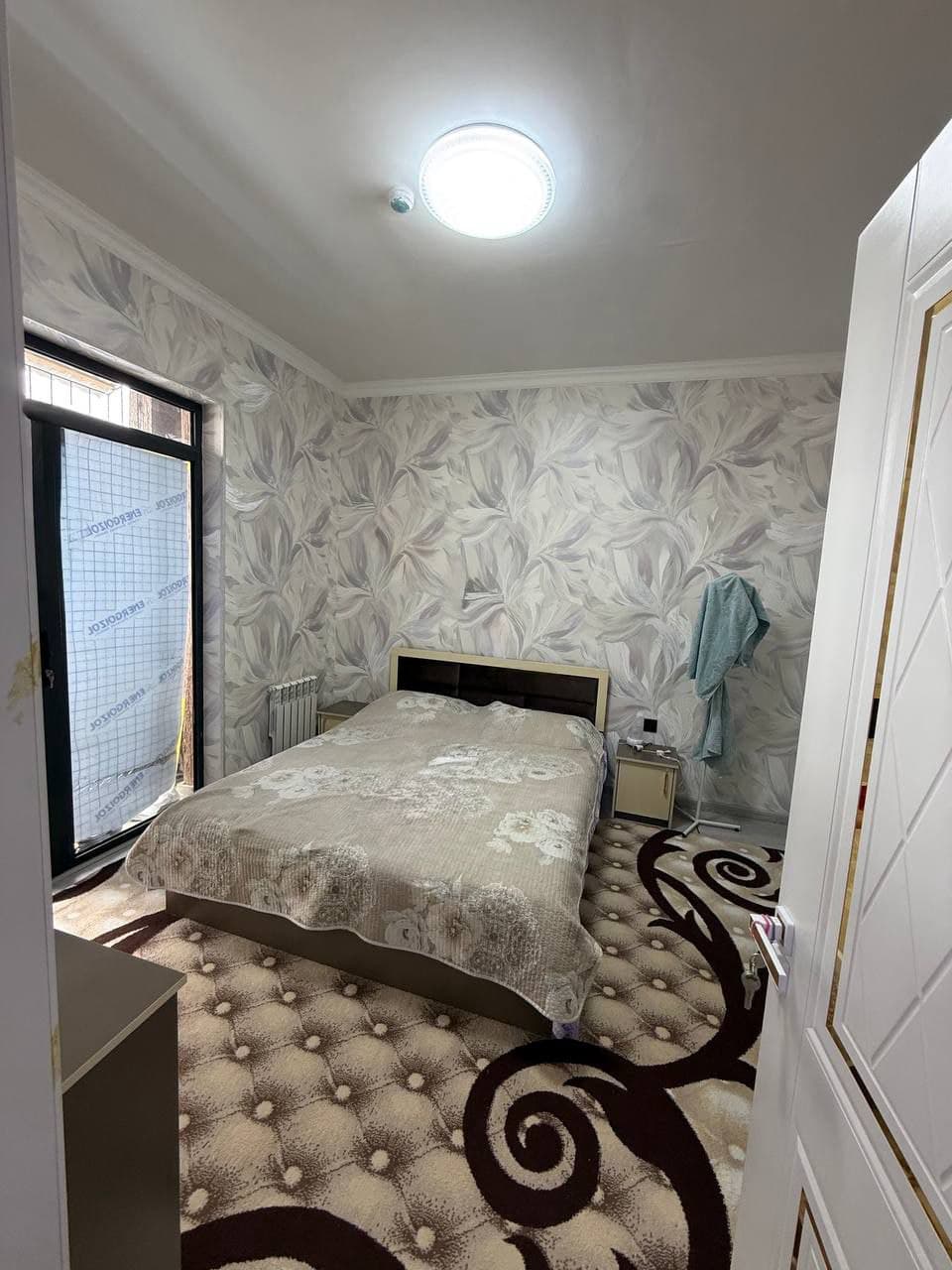 🏡 KVARTIRA IJARAGA BERILADI — 6