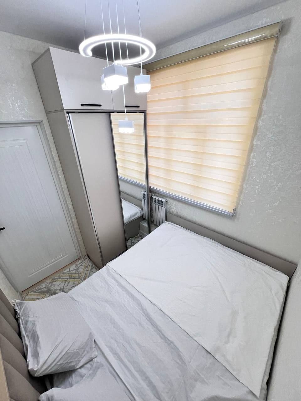 Chilonzor 18kvartal 16 dom 1/2/3/4 — 4