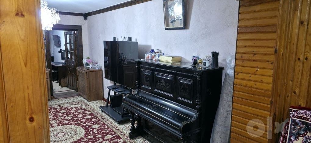 CHILONZOR OQ TEPA KRUG ELEKTROZBIT — 2