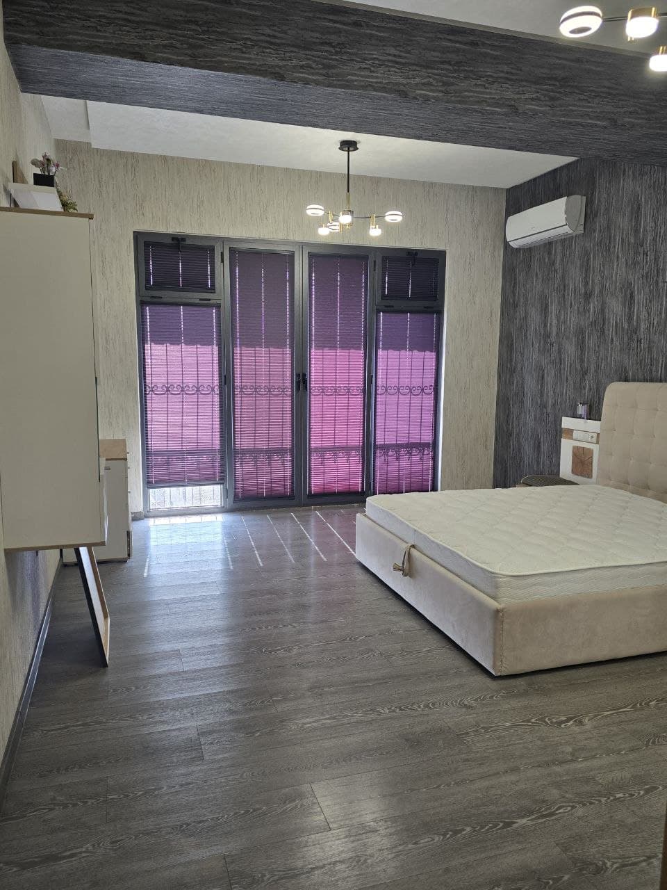 ЖК Family House - Ор-р офис uzum - 4в3/6/8 88м2 — 3