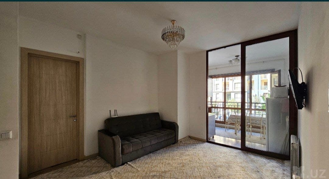 № 3302 | Yunusobod, High Town Mall yonida 2 xonali kvartira ijaraga — 2