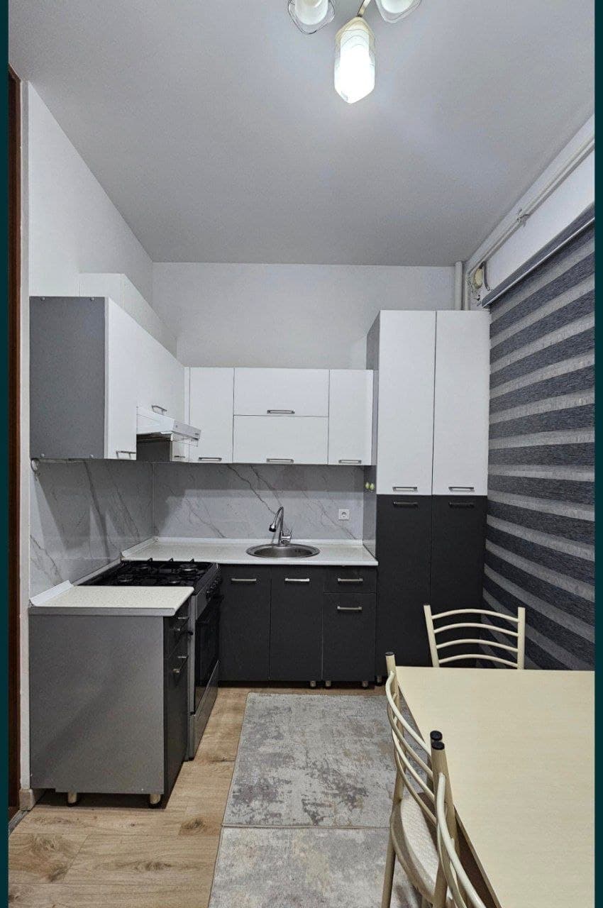 № 3302 | Yunusobod, High Town Mall yonida 2 xonali kvartira ijaraga — 5