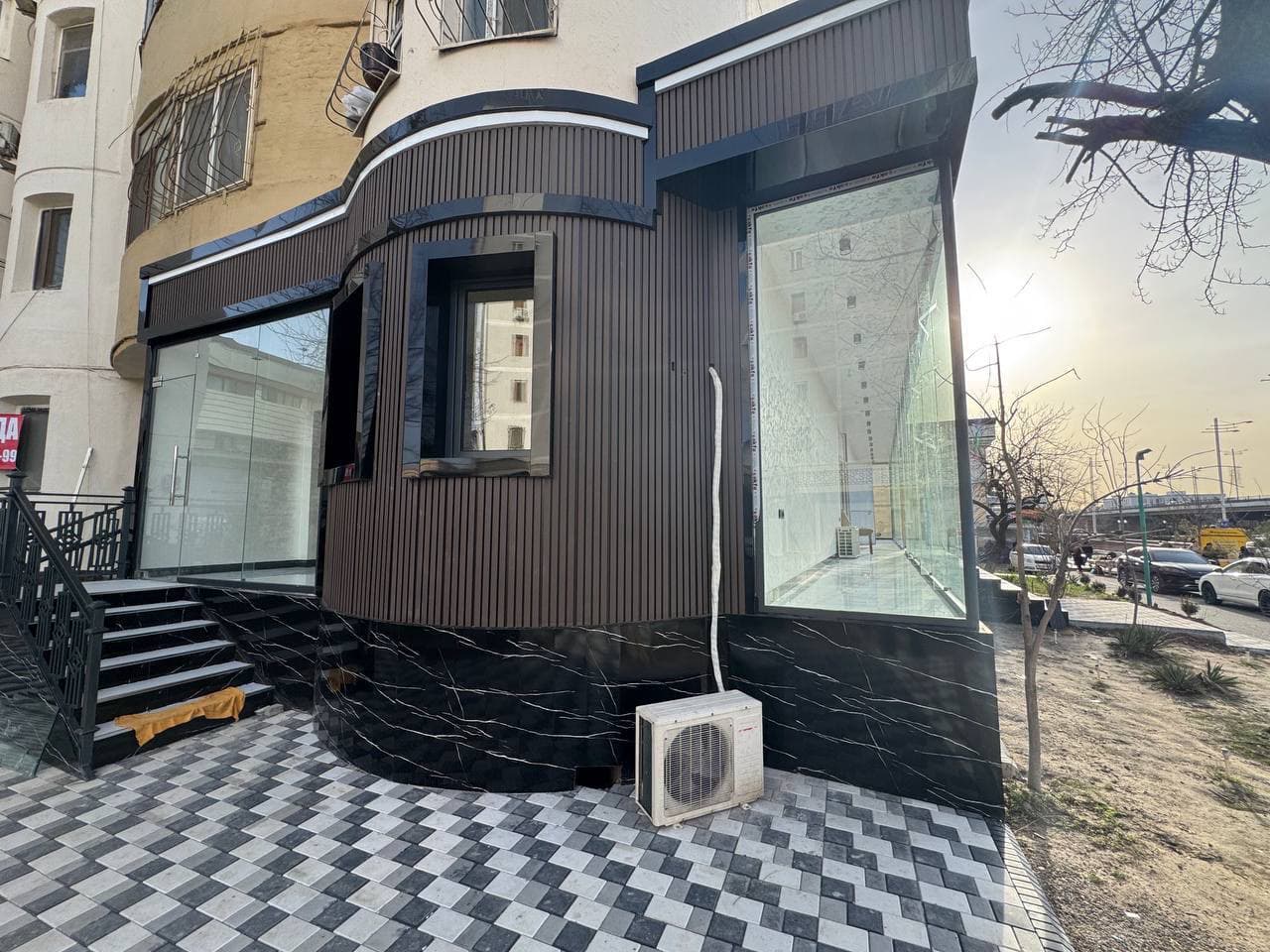 Аренда помещения для шоурум магазин Ганга — 2