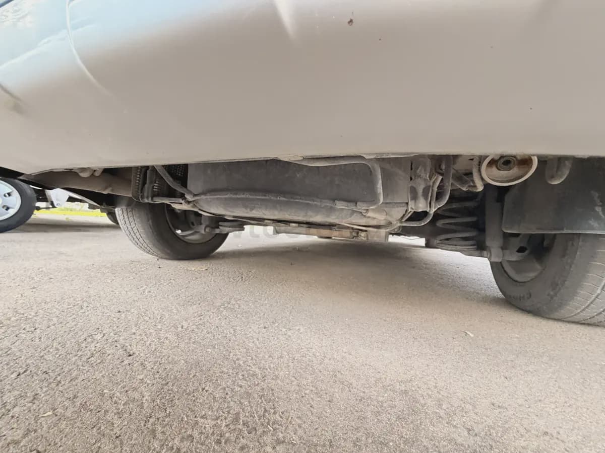 Chevrolet Orlando, 2 позиция 2014 — 3