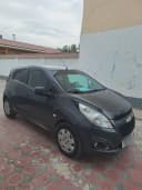 Chevrolet Spark, 3 позиция 2018