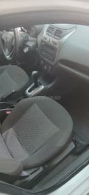 Chevrolet Cobalt, 4 позиция 2022