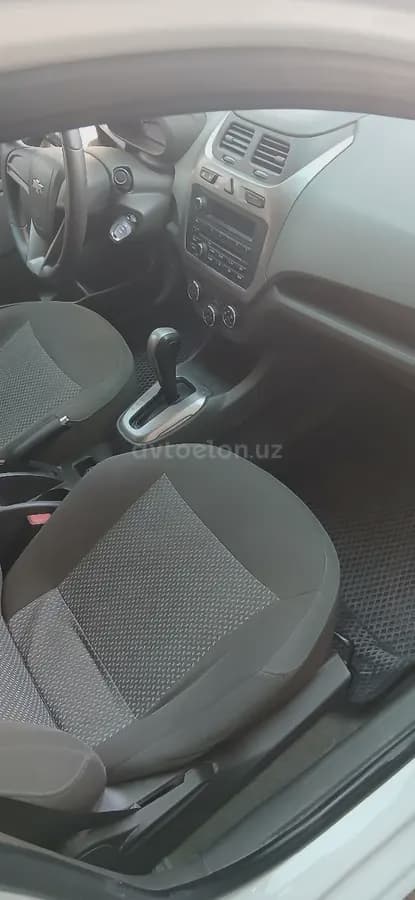 Chevrolet Cobalt, 4 позиция 2022 — 1