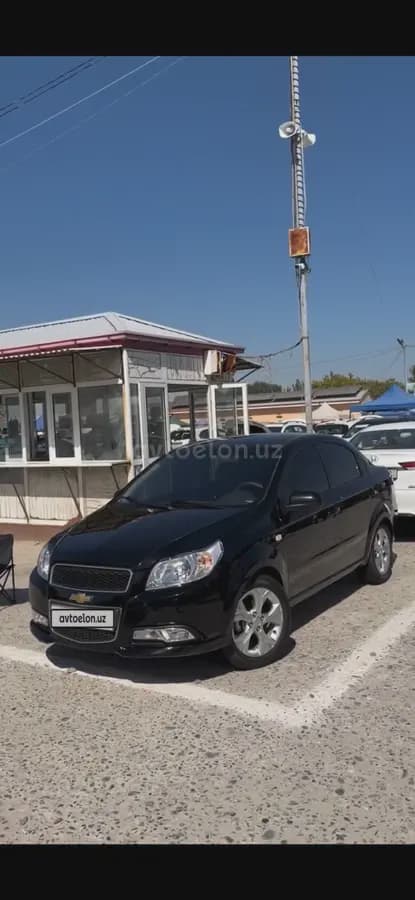 Chevrolet Nexia 3, 3 позиция 2020 — 1