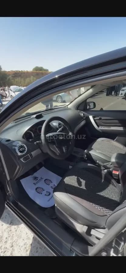 Chevrolet Nexia 3, 3 позиция 2020 — 4