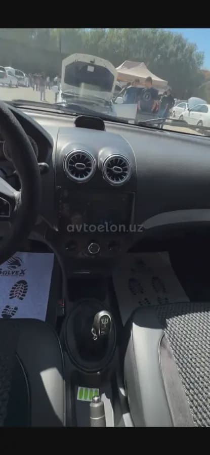 Chevrolet Nexia 3, 3 позиция 2020 — 5
