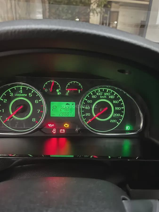 Chevrolet Gentra, 3 позиция 2022 — 4