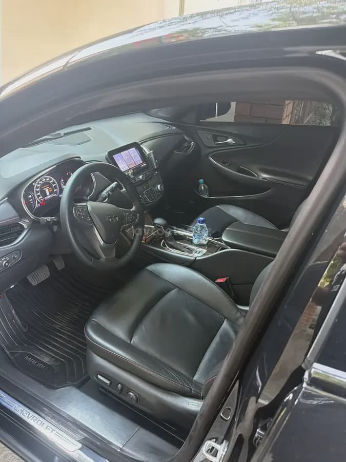 Chevrolet Malibu 2 2023 — 3