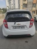 Chevrolet Spark, 4 позиция 2022