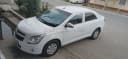 Chevrolet Cobalt, 1 позиция 2018