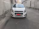 Chevrolet Spark, 2 позиция 2018