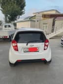 Chevrolet Spark, 2 позиция 2020