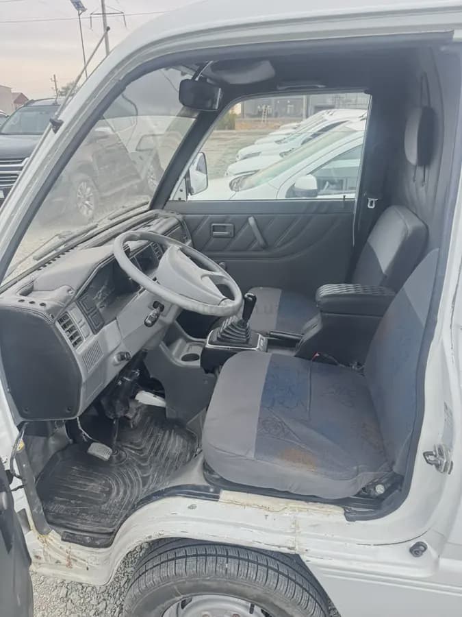 Chevrolet Labo 2021 — 5