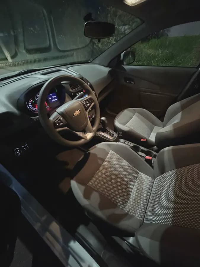 Chevrolet Cobalt, 4 позиция 2026 — 4