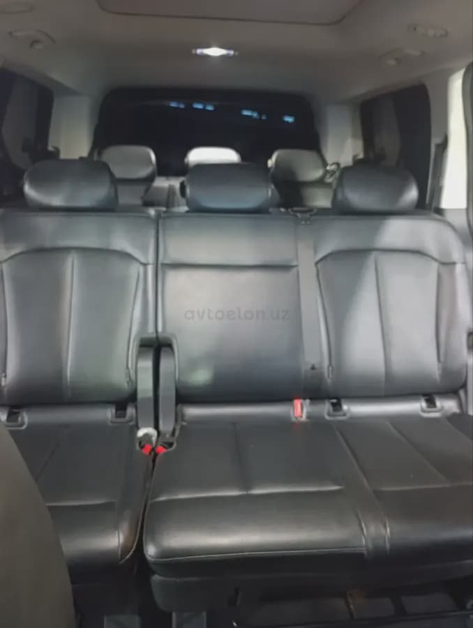Hyundai Staria 2023 — 4
