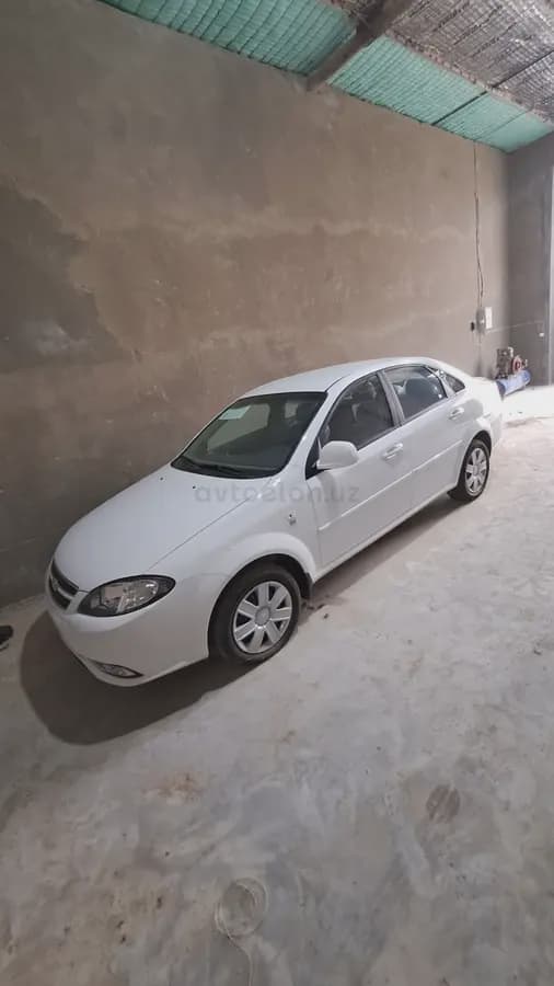 Chevrolet Gentra, 2 позиция 2024 — 3