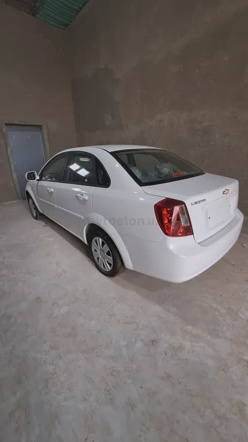 Chevrolet Gentra, 2 позиция 2024 — 4