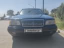 Mercedes-Benz C 180 1997