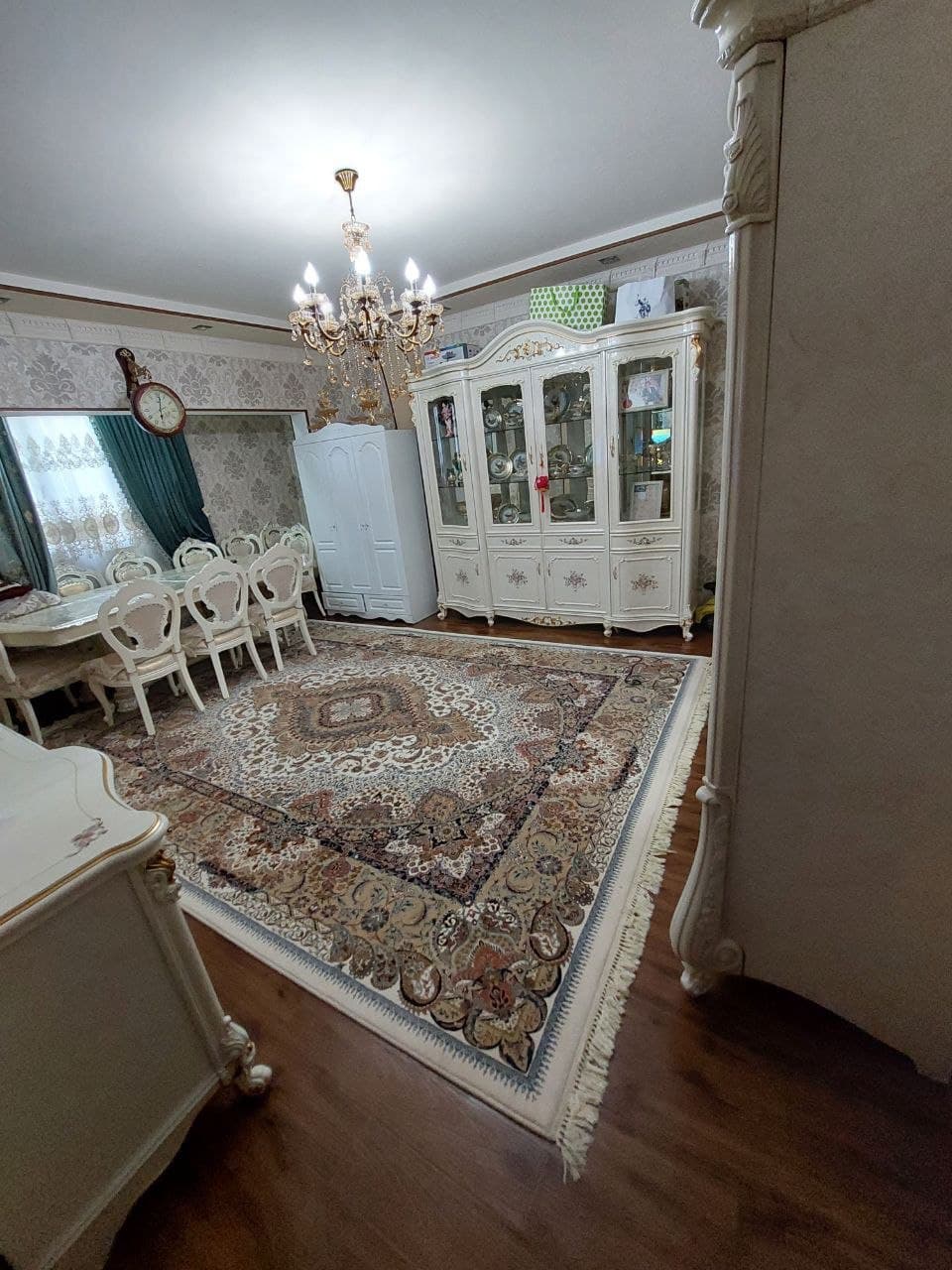 Tayyor 2 xona sotiladi — 2
