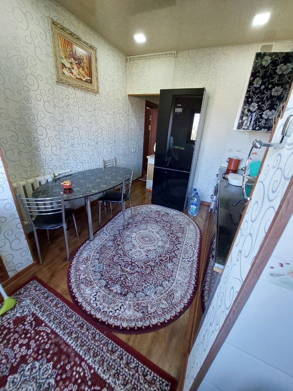 Tayyor 2 xona sotiladi — 5