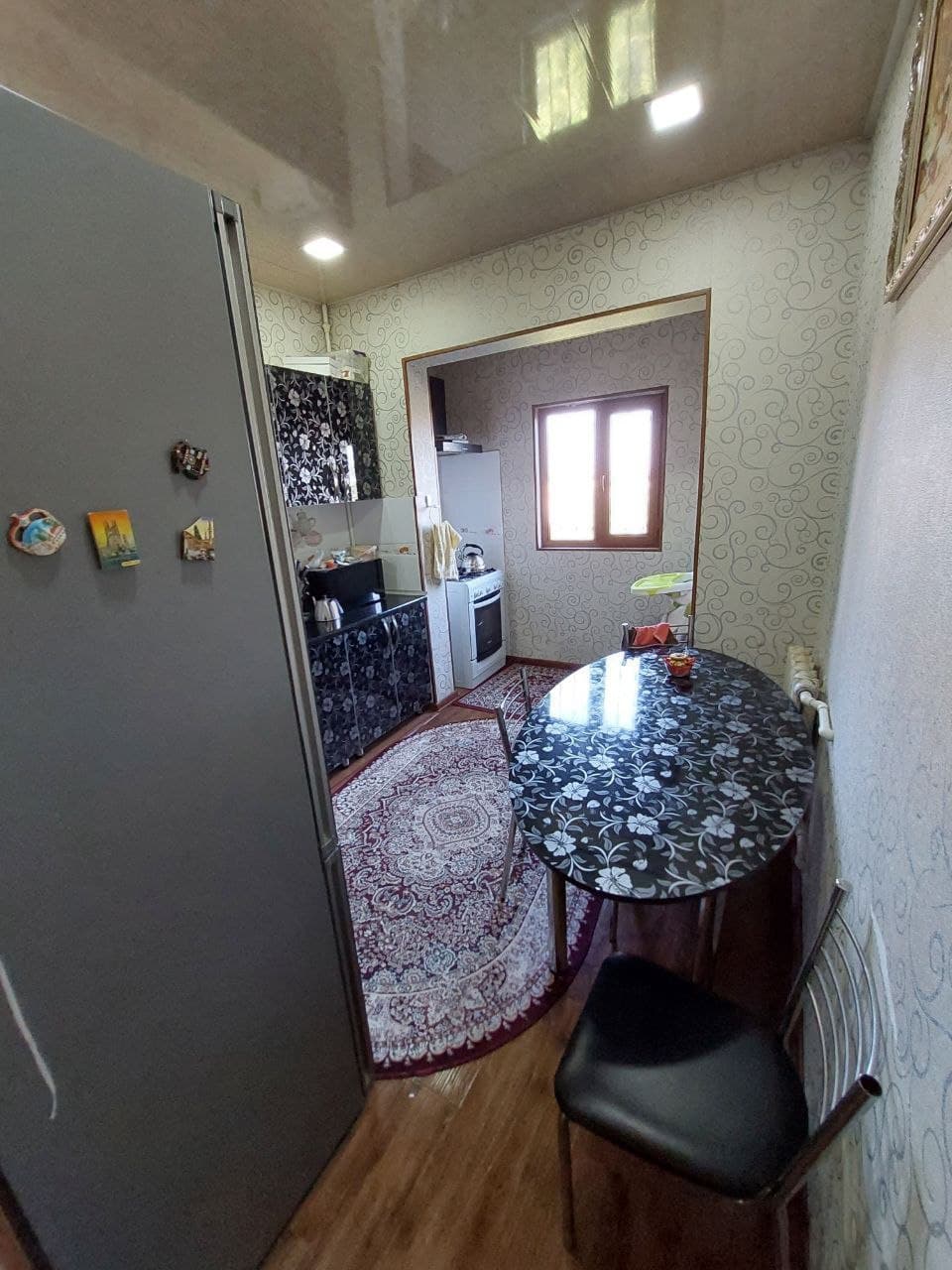 Tayyor 2 xona sotiladi — 6