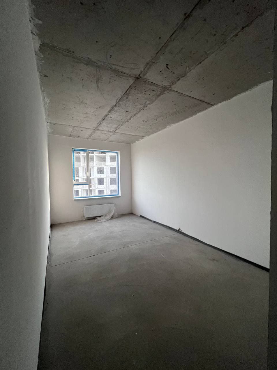 NRG BI YANGI BAXT 3 хона 98м2 — 2