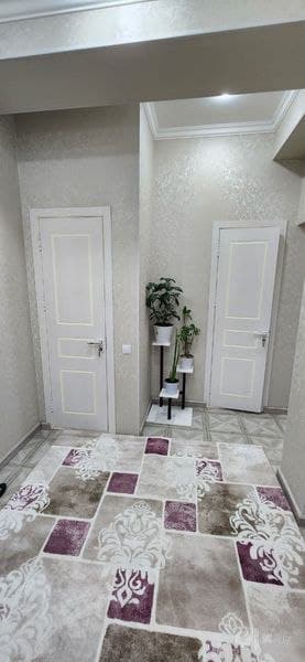 Аренда Новостройка ул. Тимур малик эко бозор — 4