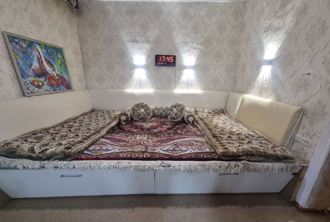 Аренда Участок Дом — 3