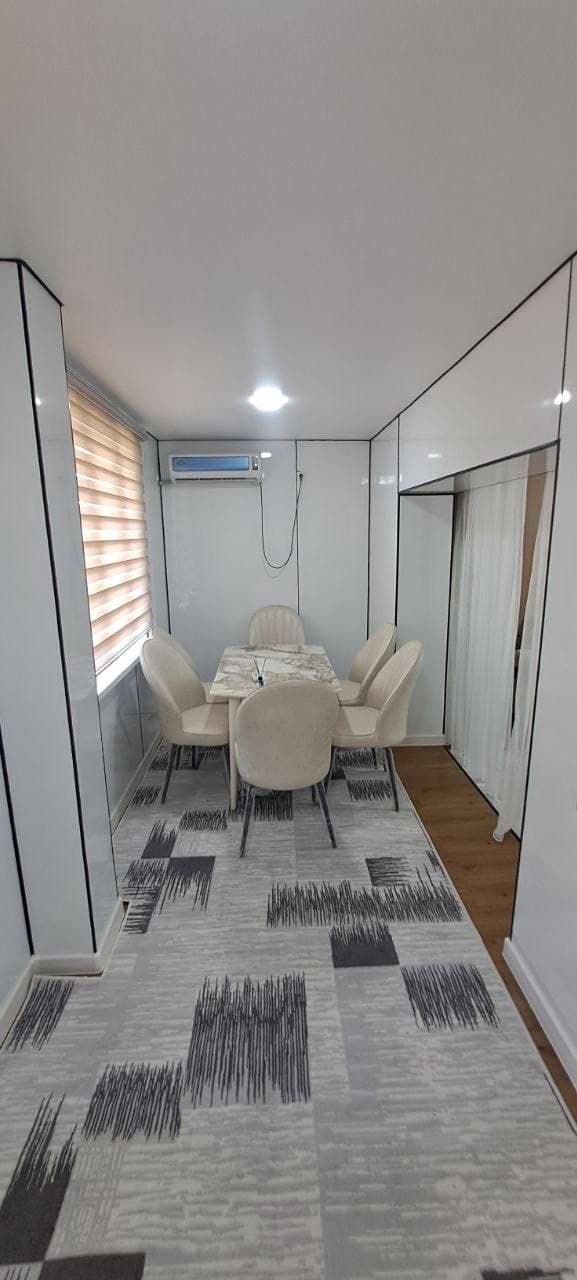 ^‼️PARUS. /. CHILONZOR-6. 3/3/4. 70M2. 2x6-BALKON — 6