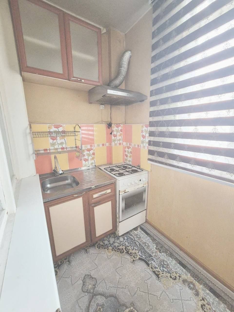 ^‼️METRO - M.ULUG’BEK. /. CHILONZOR-6. 2x3/1/4. 48M2. 1.5x3-BALKON — 5